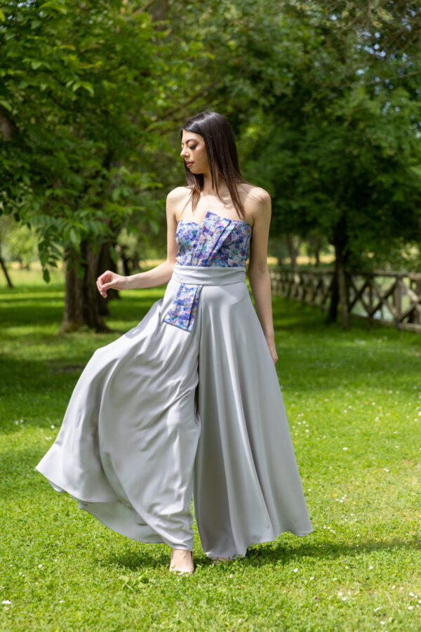 Modello LA001 - immagine 3