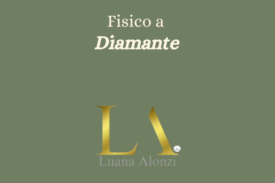 Prêt-a-porter, Made to measure, Ready to Wear e Bespoke - Fisico a Diamante